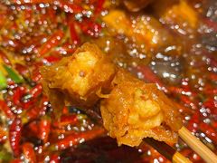 -四小区火锅·巷子里的重庆火锅(花照壁店)