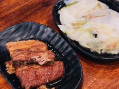 控肉饭-阿勇鲁肉饭(虹井路店)