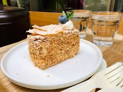 拿破仑-81bakery(关山路店)