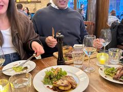 -Le Comptoir de la Gastronomie