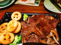 -老宁波1381餐厅(宏泰广场店)