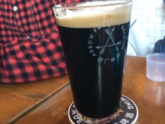 -Arrow Factory Brewing箭厂啤酒