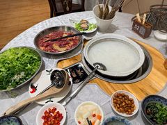 -丰尔粥食·粥底火锅(大良总店)