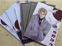 -LIENOW来闹密室剧本推理&狼人杀(李家村万达广场店)