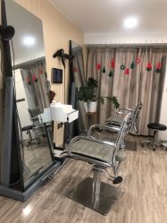 -AFA Hair studio·女士发型设计