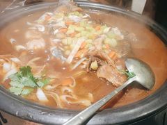 -探鱼·鲜青椒爽麻烤鱼(苏宁广场店)