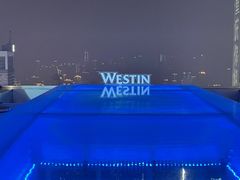 -重庆解放碑威斯汀酒店