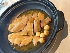 -西湖春天•老字号杭州菜(百汇店)
