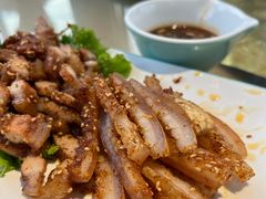 -傣家寨花园主题餐厅