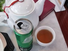 -芳华轩•客家菜馆(梧桐山店)