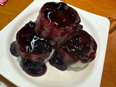 -三煮纸包鱼(青岛总店)