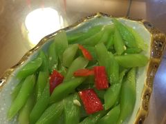 -灵福缘私房菜·农家菜(拈花湾·灵山大佛必推店)