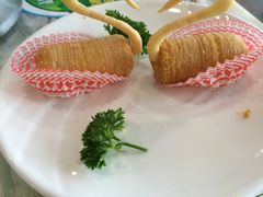 -椿记烧鹅(叠彩店)