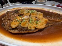 -径山十八道·风味民间菜(杭州总店)
