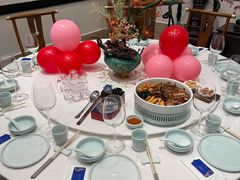 -院8里·小聚园老川菜(九眼桥店)