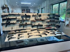 -甲米射击场KRABI SHOOTING RANGE