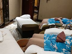 -盛唐SPA足道公馆