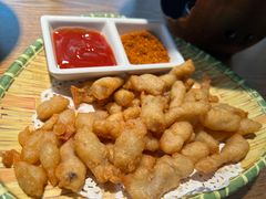 -聚鑫朋酸菜肥肠(文艺路口店)