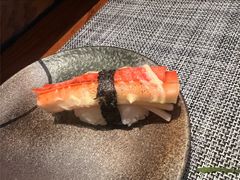 蟹肉寿司-戏作寿司(观音桥店)