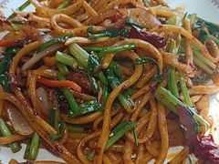 -巴尔喀十新疆餐厅(开发区店)