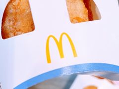 -麦当劳(中山路店)