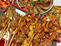 -辣小鲜·南昌大排档(船山路店)