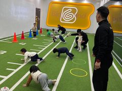 -BingoLand宾果体能中心(钱江新城店)