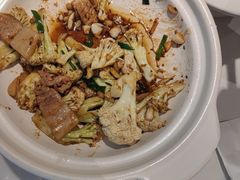 -兰湘子·湘菜小炒(南京江宁万达店)