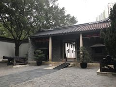 景点-九龙寨城公园