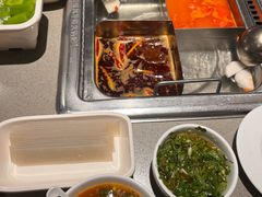 -海底捞火锅(枫蓝国际购物中心店)