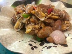 -金生美食(贵州路店)