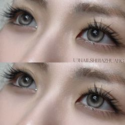 -LISSOM莉森 Nail ·美甲美睫原创定制店