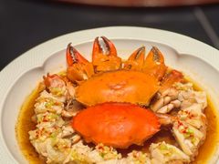 -金鹰国际酒店·满园春中餐厅