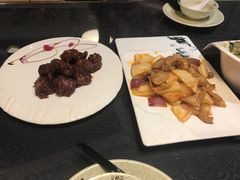 -热带雨林汗蒸馆(汶水东路店)