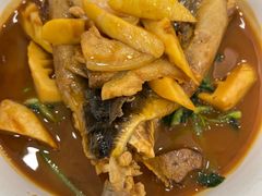 河豚-怡园饭店-餐厅(四望亭店)