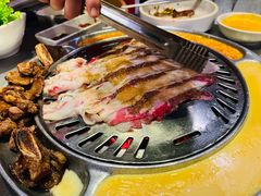 -喜来稀肉(虹泉路店)