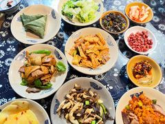 -张关合渣(朱家坳店)