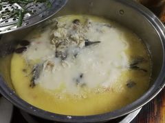 -溪悦渔庄(九龙湖店)