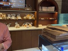 -国际饭店·帆声西饼屋(黄河路店)
