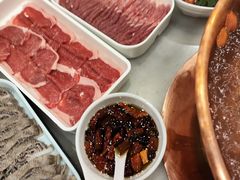 -牛街·马辈儿涮肉(牛街二店)