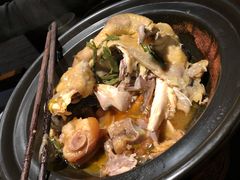 -刀板香·安徽菜(国购IFC店)