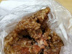 -璐坊粽王(复兴中路店)