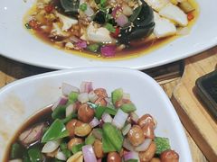 -聚点串吧·北京烧烤(赵登禹路店)