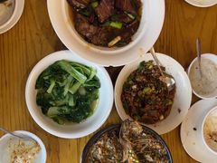 -光头李品质家常菜(人民路店)