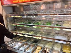 -鑫龙福麻辣烫(明洞站店)