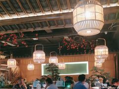 -筱爷叔·上海传统手工菜(玉树路店)