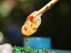 -锦府盐帮·李宅(领展购物广场中关村店)