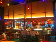 -陈鹏鹏潮汕菜(宝安机场T3航站楼店)