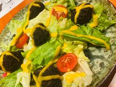 -仓桥家·焗寿司·锅物(光谷步行街店)