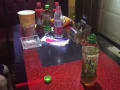 -唱吧麦颂KTV(东胜港悦广场店)